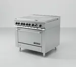 Garland US Range 36ER39