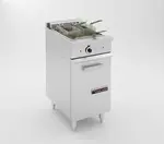 Garland US Range 36ES11