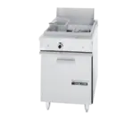 Garland US Range 36ES21