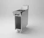 Garland US Range C12-15S