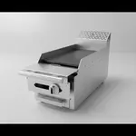 Garland US Range C12-1M