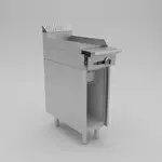 Garland US Range C12-1S