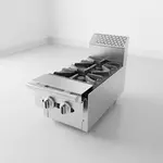 Garland US Range C12-6M