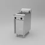 Garland US Range C18-35F