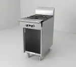 Garland US Range C18-7S