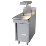 Garland US Range C18-FMD