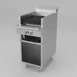 Garland US Range C18-NRS