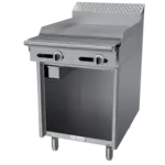 Garland US Range C24-1-1S