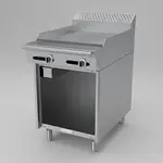 Garland US Range C24-1-1S