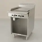 Garland US Range C24-19S