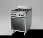 Garland US Range C24-6S