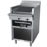 Garland US Range C24-ABS