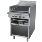 Garland US Range C24-ARS