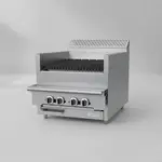 Garland US Range C24-NRM