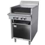 Garland US Range C24-NRS