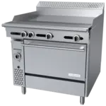 Garland US Range C36-1-1C