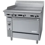 Garland US Range C36-1-1R