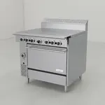 Garland US Range C36-10C