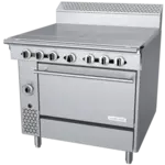 Garland US Range C36-10R