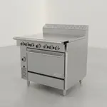 Garland US Range C36-10R