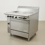 Garland US Range C36-11R