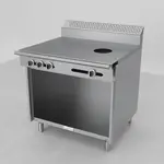 Garland US Range C36-11S