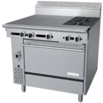 Garland US Range C36-12C