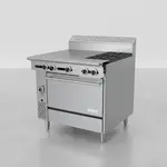 Garland US Range C36-12C