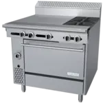 Garland US Range C36-12R