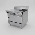 Garland US Range C36-12R