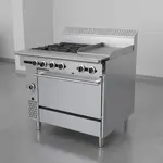 Garland US Range C36-13C