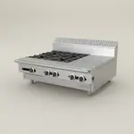 Garland US Range C36-13M