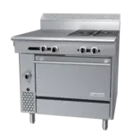 Garland US Range C36-14C