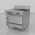 Garland US Range C36-14C