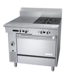 Garland US Range C36-14R