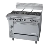 Garland US Range C36-15C