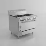 Garland US Range C36-15C