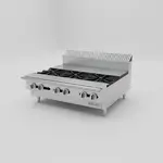 Garland US Range C36-15M