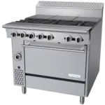 Garland US Range C36-15R