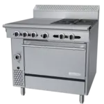 Garland US Range C36-17C