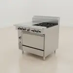 Garland US Range C36-17C