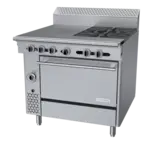 Garland US Range C36-17R