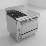 Garland US Range C36-17R