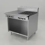 Garland US Range C36-17S