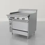 Garland US Range C36-19C