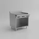 Garland US Range C36-19S