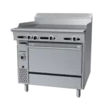 Garland US Range C36-1R