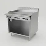 Garland US Range C36-1S