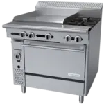 Garland US Range C36-2-1C