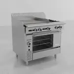 Garland US Range C36-2-1C